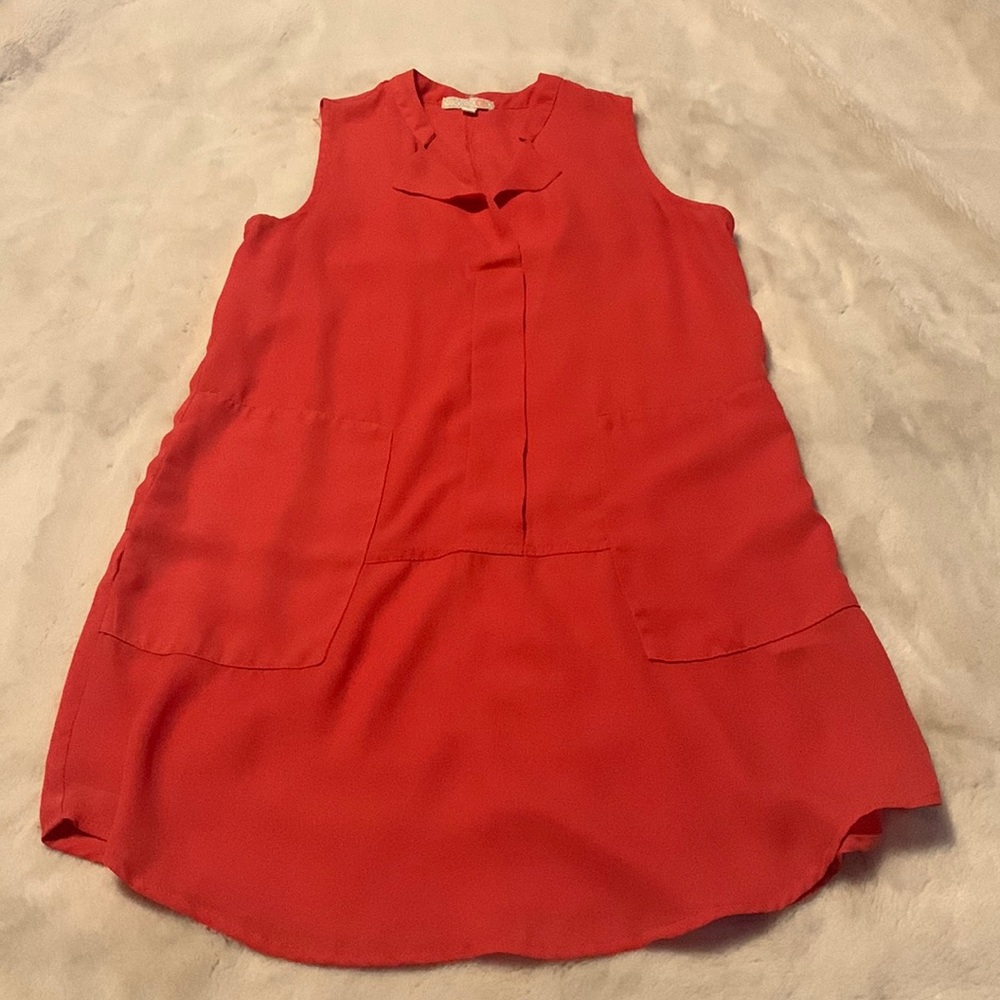 Tunic top